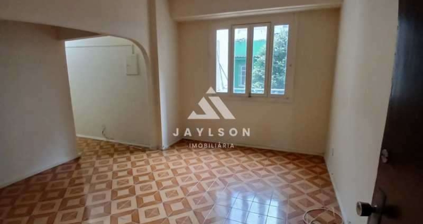 Apartamento com 2 quartos à venda na Rua Ferreira Viana, Flamengo, Rio de Janeiro