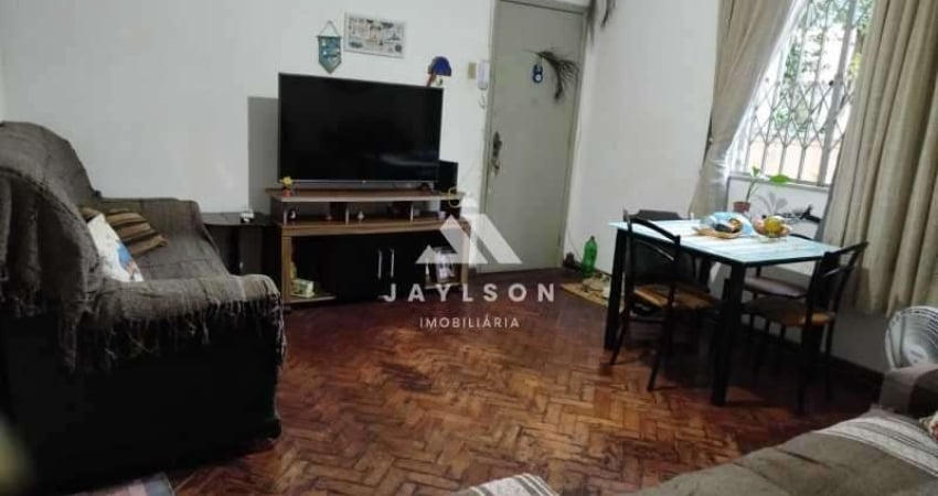 Apartamento com 2 quartos à venda na Rua Justino de Sousa, São Cristóvão, Rio de Janeiro