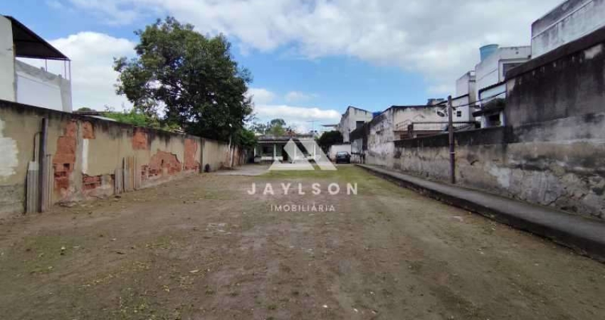 Terreno à venda na Rua José Borges, Irajá, Rio de Janeiro