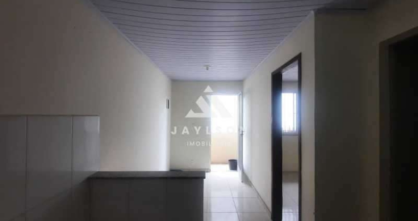 Apartamento com 1 quarto à venda na Rua das Opalas, Rocha Miranda, Rio de Janeiro