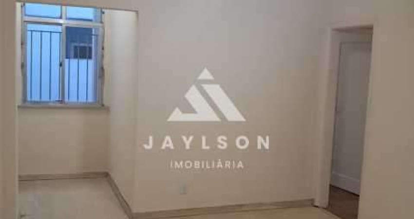Apartamento com 2 quartos à venda na Rua Daniel Carneiro, Engenho de Dentro, Rio de Janeiro