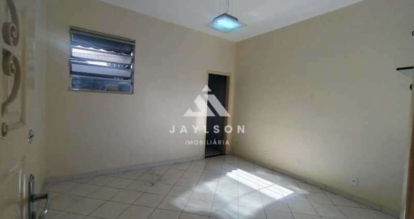 Apartamento com 1 quarto à venda na Rua Firmino Gameleira, Olaria, Rio de Janeiro