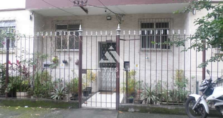 Apartamento com 3 quartos à venda na Rua Reginaldo Pardelha, Cachambi, Rio de Janeiro