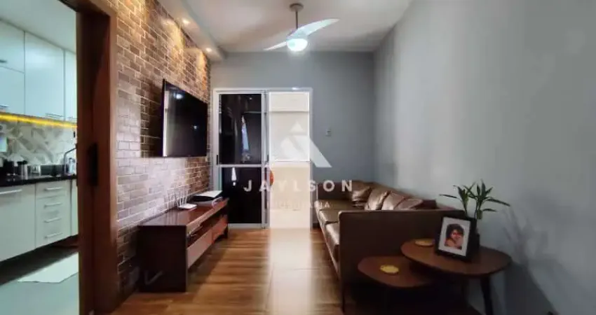 Apartamento com 3 quartos à venda na Rua Bernardo Taveira, Vicente de Carvalho, Rio de Janeiro