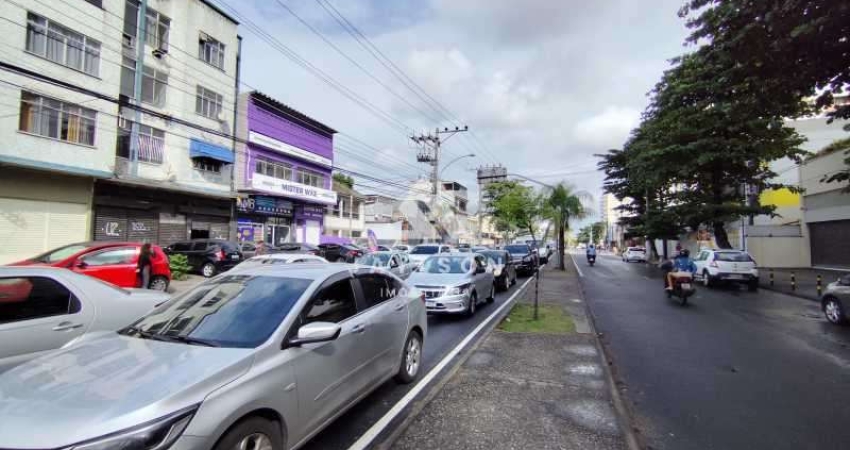 Ponto comercial à venda na Estrada Padre Roser, Vila da Penha, Rio de Janeiro