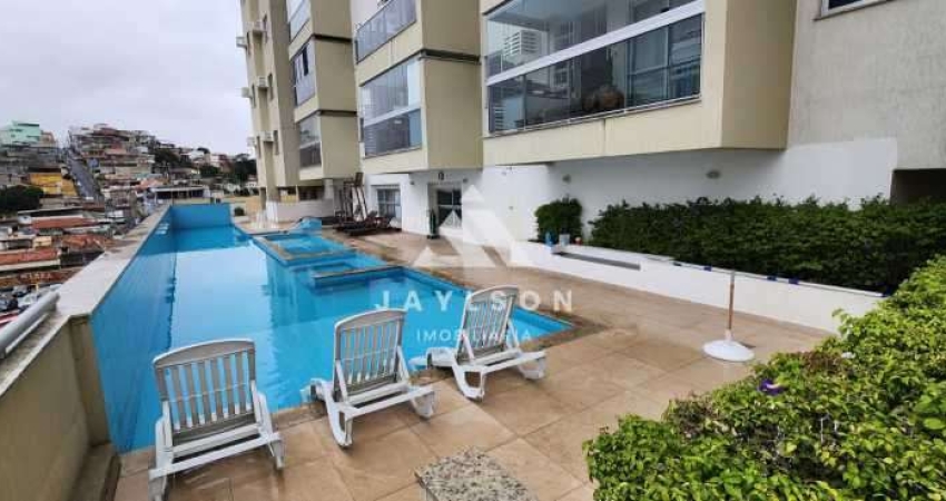 Apartamento com 2 quartos à venda na Avenida Monsenhor Félix, Irajá, Rio de Janeiro