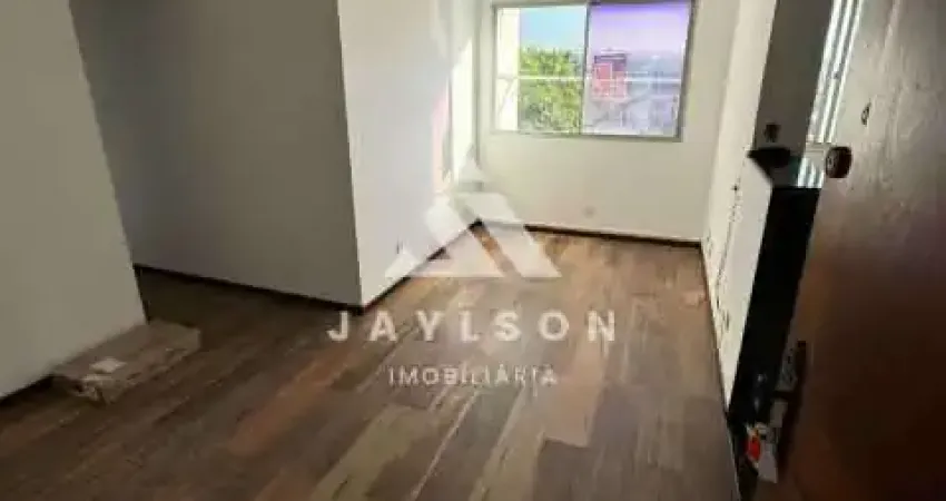 Apartamento com 3 quartos à venda na Rua Araújo Leitão, Engenho Novo, Rio de Janeiro