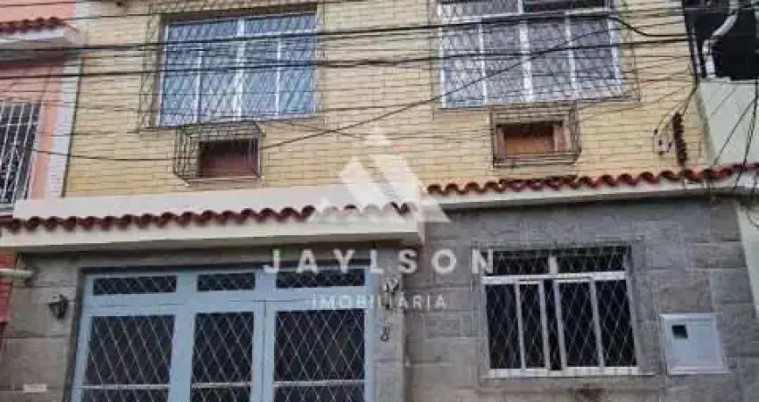 Casa em condomínio fechado com 3 quartos à venda na Rua Maranhão, Méier, Rio de Janeiro