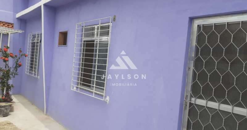 Casa com 1 quarto à venda na Rua Tajuri, Vicente de Carvalho, Rio de Janeiro