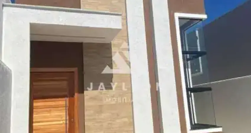 Casa com 3 quartos à venda na Rua Wilson Teixeira Barbosa, Jardim Atlântico Central (Itaipuaçu), Maricá