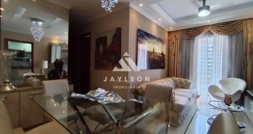 Apartamento com 3 quartos à venda na Rua Bernardo Taveira, Vicente de Carvalho, Rio de Janeiro