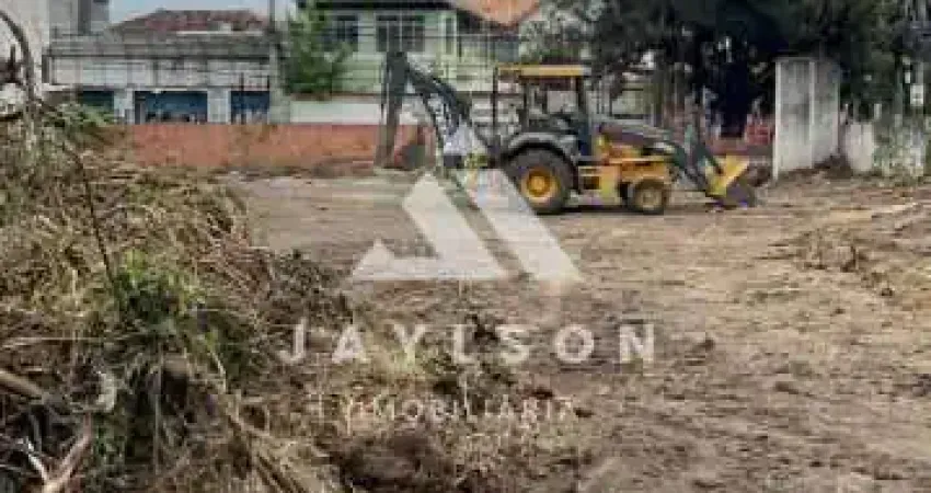 Terreno à venda na Rua Barreiros, Ramos, Rio de Janeiro