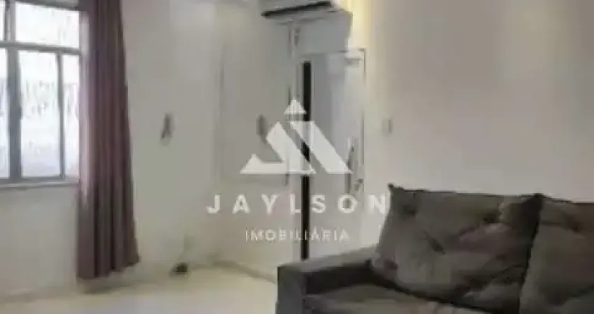 Apartamento com 2 quartos à venda na Rua das Tulipas, Vila Valqueire, Rio de Janeiro