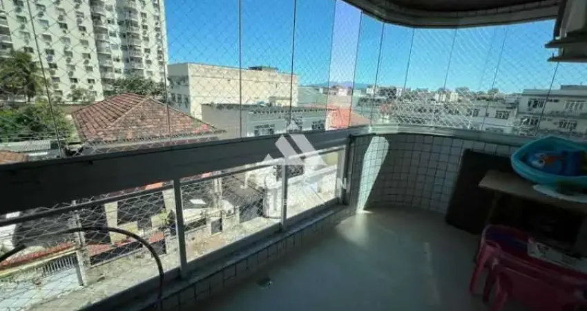 Apartamento com 2 quartos à venda na Rua Antônio Braune, Vila da Penha, Rio de Janeiro