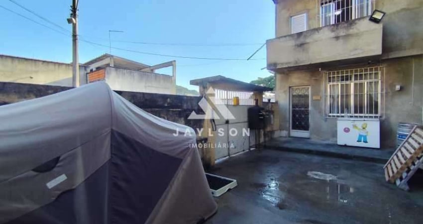 Casa com 2 quartos à venda na Rua Jornalista Mário Galvão, Vila Kosmos, Rio de Janeiro
