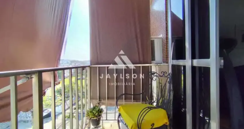 Apartamento com 2 quartos à venda na Rua Libia, Vila da Penha, Rio de Janeiro