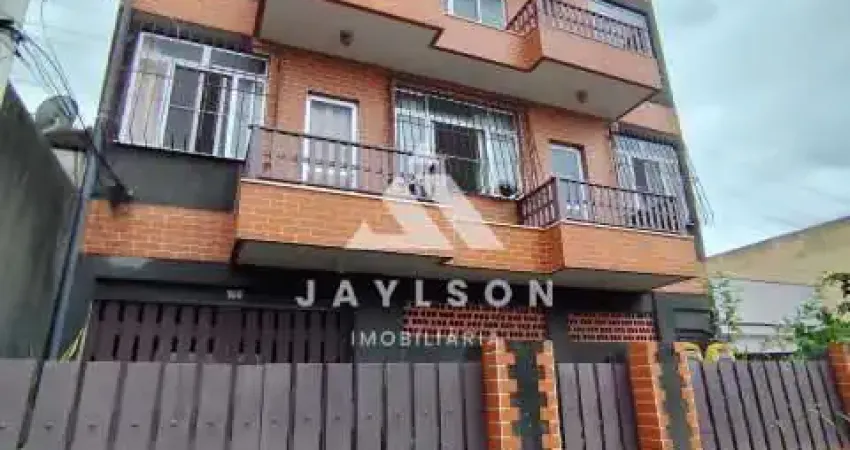Apartamento com 2 quartos para alugar na Rua Paratinga, Vista Alegre, Rio de Janeiro