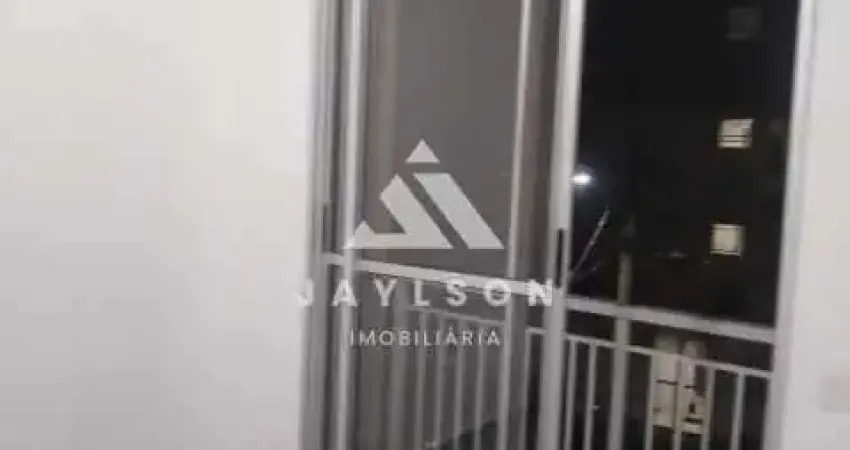 Apartamento com 2 quartos à venda na Rua Brás Cubas, Pavuna, Rio de Janeiro