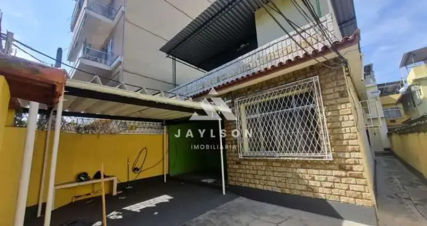 Casa com 4 quartos à venda na Rua Belisário Pena, Penha, Rio de Janeiro