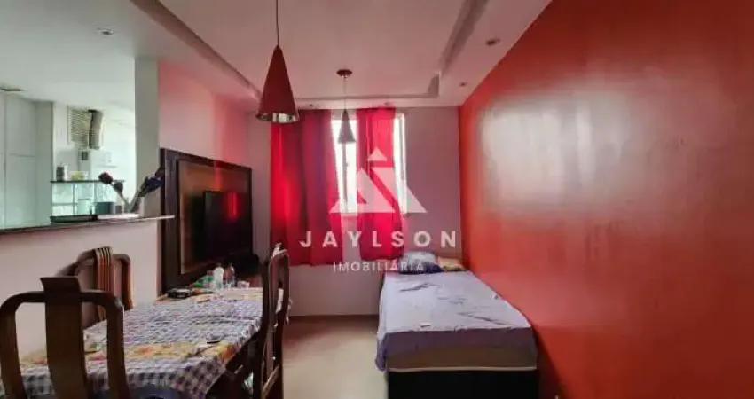 Apartamento com 2 quartos à venda na Estrada do Barro Vermelho, Rocha Miranda, Rio de Janeiro