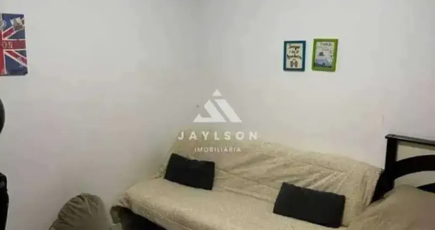 Apartamento com 5 quartos à venda na Rua São Luiz Gonzaga, São Cristóvão, Rio de Janeiro