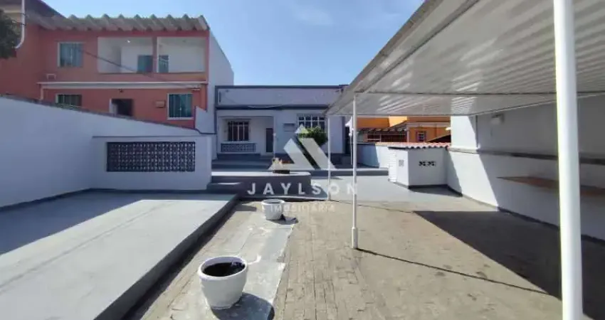 Casa com 2 quartos à venda na Rua Mendoza, Vila da Penha, Rio de Janeiro
