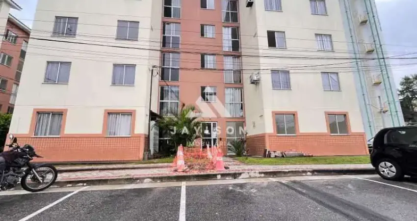 Apartamento com 2 quartos à venda na Praça Henrique Gonzales, Tomás Coelho, Rio de Janeiro