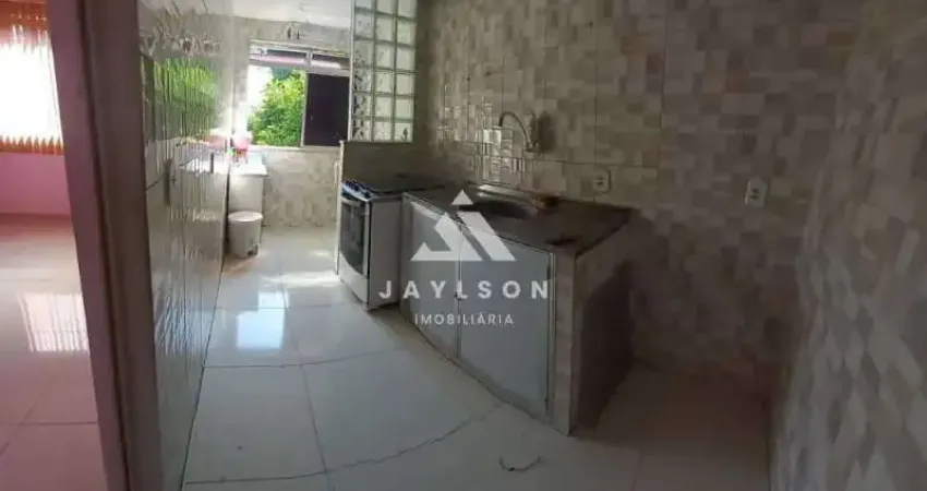 Apartamento com 2 quartos à venda na Rua Eugênia Pourchet, Cordovil, Rio de Janeiro