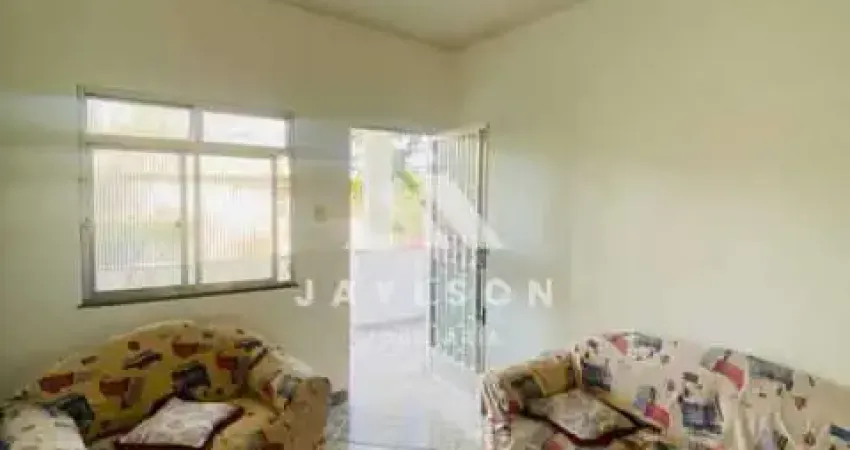 Casa com 2 quartos à venda na Rua Cônego Maris, Pavuna, Rio de Janeiro