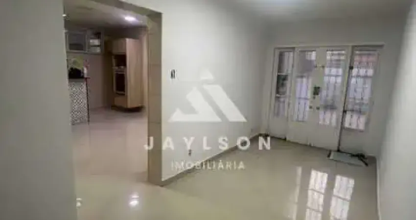 Casa com 3 quartos à venda na Rua Mariana Portela, Sampaio, Rio de Janeiro