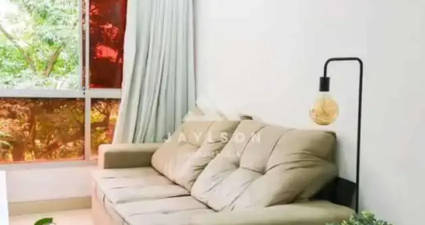 Apartamento com 2 quartos à venda na Rua Capitão Resende, Cachambi, Rio de Janeiro