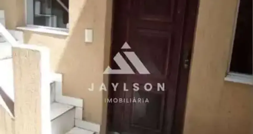 Apartamento com 1 quarto à venda na Rua São Gabriel, Cachambi, Rio de Janeiro