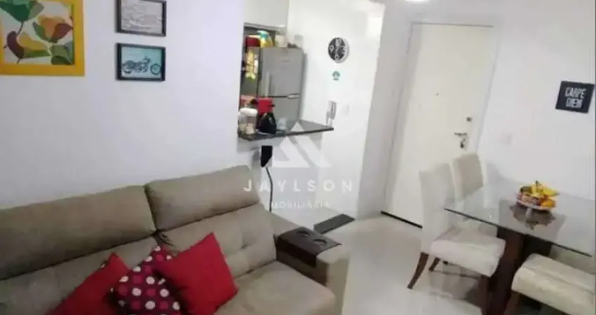 Apartamento com 2 quartos à venda na Avenida Brasil, Guadalupe, Rio de Janeiro