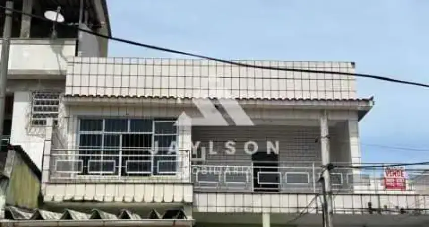 Apartamento com 2 quartos à venda na Rua General Pinto Amando, Honório Gurgel, Rio de Janeiro