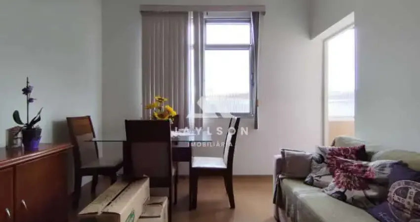 Apartamento com 2 quartos à venda na Rua Castro Alves, Méier, Rio de Janeiro