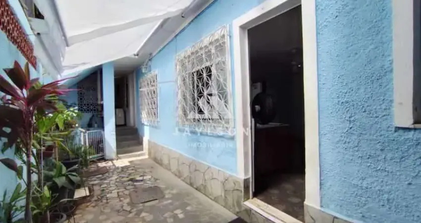 Casa com 3 quartos à venda na Rua Vinte e Cinco de Dezembro, Irajá, Rio de Janeiro