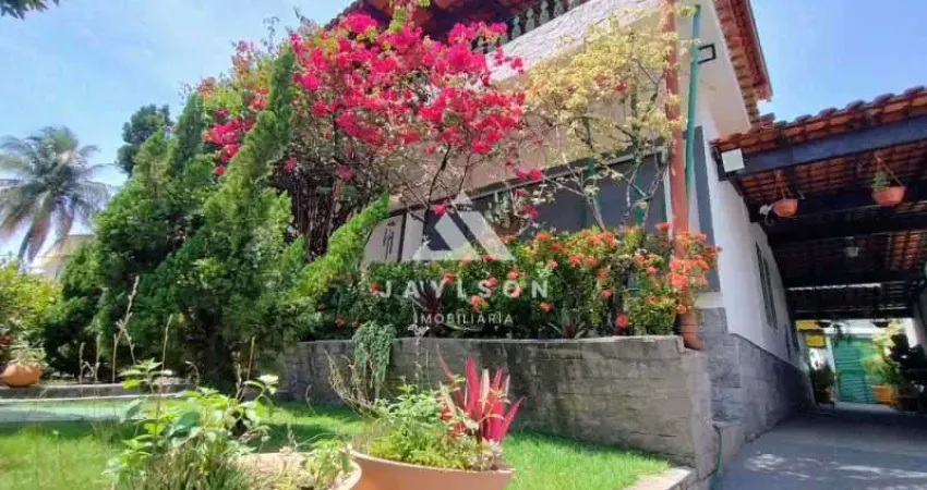 Casa em condomínio fechado com 3 quartos à venda na Rua Arcozelo, Vila Valqueire, Rio de Janeiro