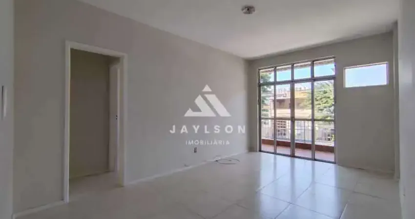 Apartamento com 2 quartos à venda na Rua Nossa Senhora das Graças, Ramos, Rio de Janeiro