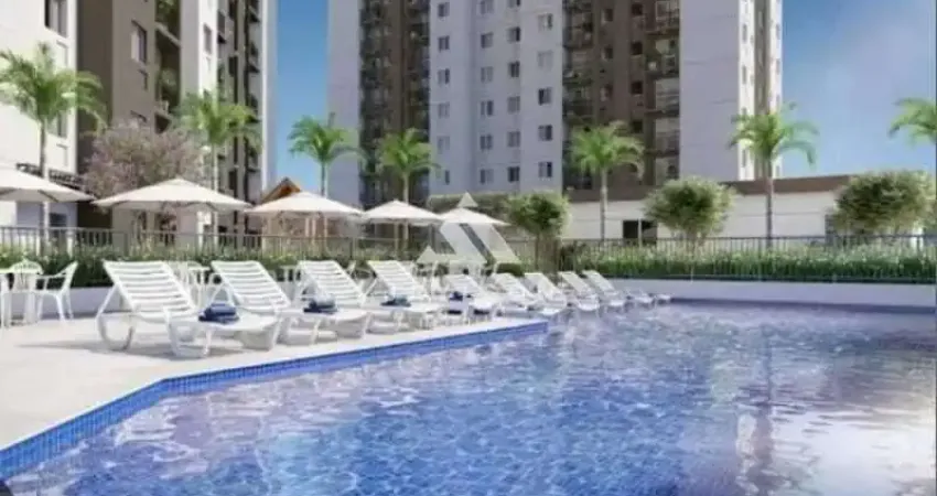 Apartamento com 2 quartos à venda na Avenida Dom Hélder Câmara, Del Castilho, Rio de Janeiro