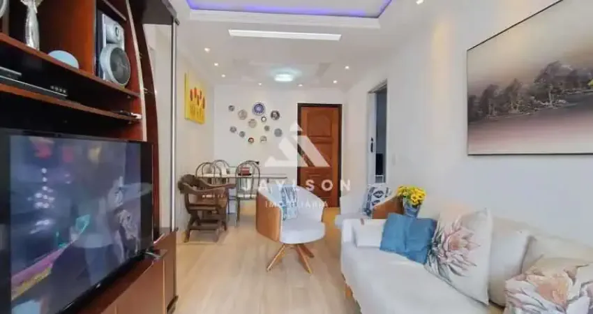 Apartamento com 2 quartos à venda na Rua Agostinho Barbalho, Madureira, Rio de Janeiro