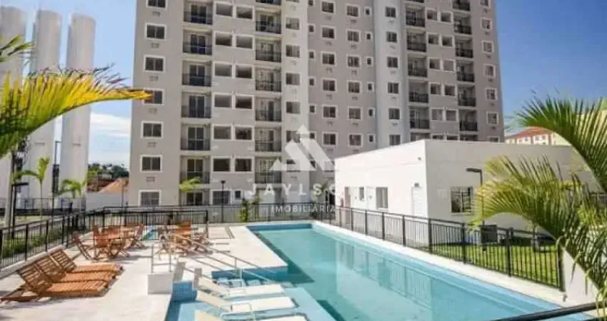 Apartamento com 2 quartos à venda na Rua Baronesa do Engenho Novo, Engenho Novo, Rio de Janeiro