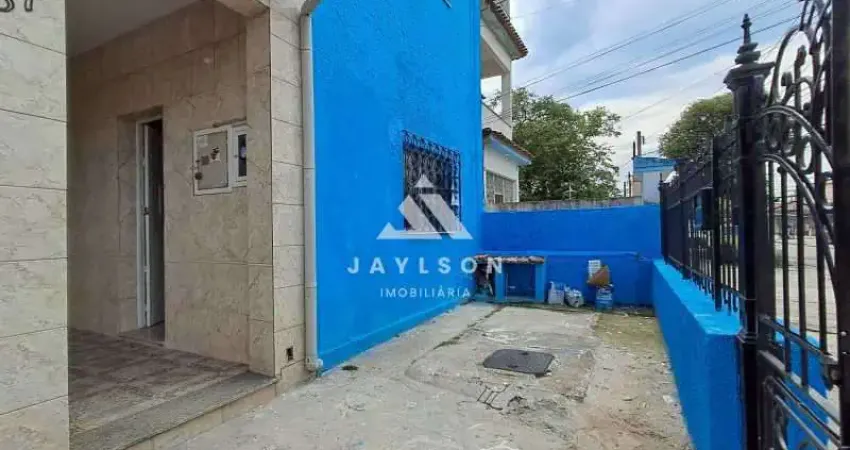 Apartamento com 2 quartos à venda na Rua Pindai, Braz de Pina, Rio de Janeiro