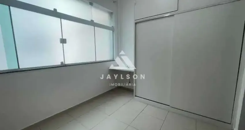 Apartamento com 1 quarto à venda na Rua das Laranjeiras, Laranjeiras, Rio de Janeiro