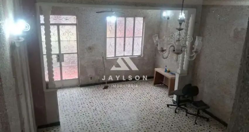 Casa com 5 quartos à venda na Rua Capitulino, Rocha, Rio de Janeiro