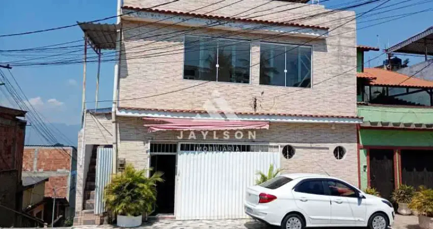 Apartamento com 3 quartos à venda na Rua General Miguel Costa, Guadalupe, Rio de Janeiro