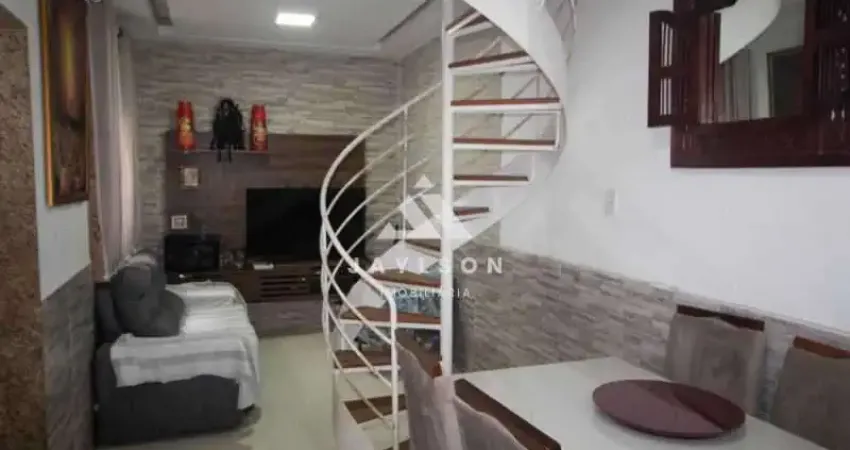 Casa com 3 quartos à venda na Travessa Zé da Zilda, Bonsucesso, Rio de Janeiro