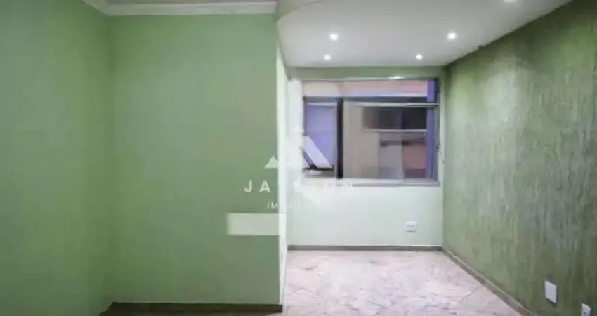 Apartamento com 2 quartos à venda na Rua João Gonçalves de Lima Filho, Ramos, Rio de Janeiro