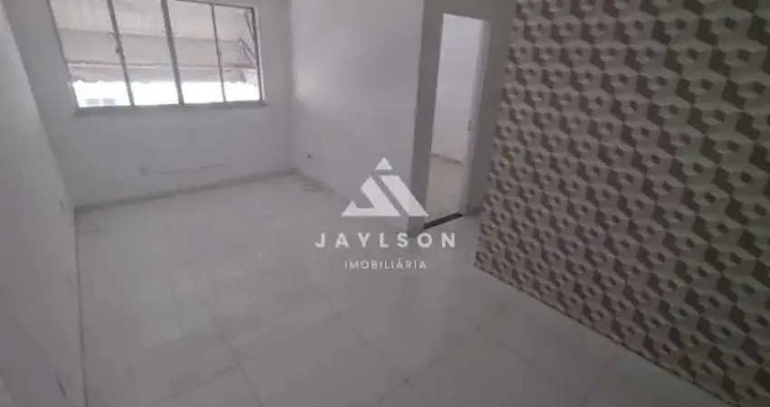 Apartamento com 2 quartos à venda na Rua Moacir de Almeida, Tomás Coelho, Rio de Janeiro