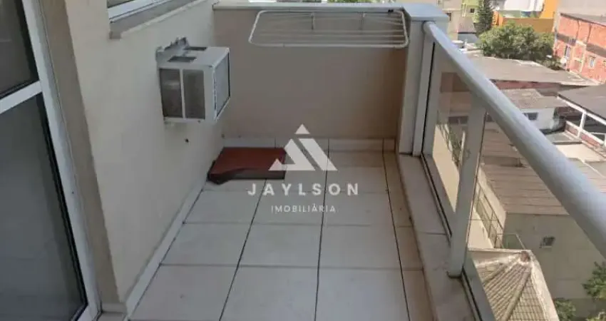 Apartamento com 3 quartos à venda na Rua Lady Laura, Recreio dos Bandeirantes, Rio de Janeiro