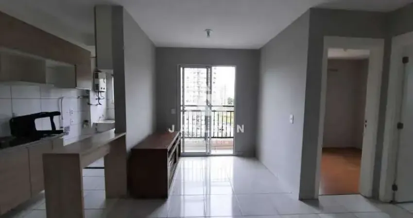 Apartamento com 2 quartos à venda na Avenida Meriti, Parada de Lucas, Rio de Janeiro